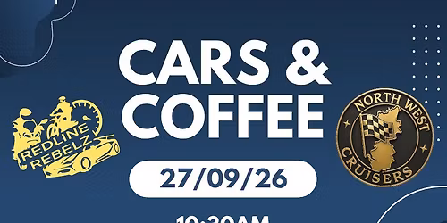 Cars and Coffee \u2615\ufe0f 