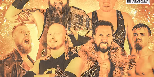 Gold Rush 4 - Waterloo, Iowa