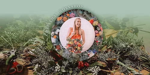 Fresh Floral Wreaths