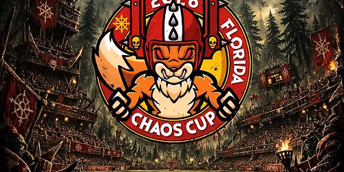 CHAOS CUP 2026