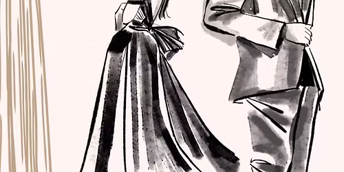 Shakespeare in the Park presents Much Ado About Nothing