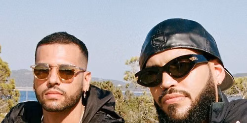 Alex Kassian, Aline Umber, Beltran, Byron Yeates, Courtesy, Dixon, DJ Tennis, Gerd Janson, Garrett David, Jimi Jules, Luciano, Mano Le Tough, The Martinez Brothers, DIXON in Ibiza