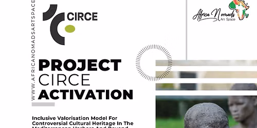 Project CIRCE Activation 