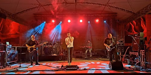 Rock Against Cancer - Das Rockfestival gegen Krebs
