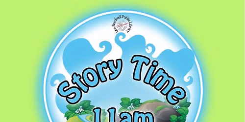 Story Time