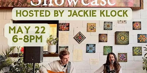 Songwriter Showcase