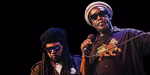 Black Uhuru