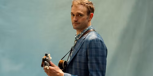 Chris Thile
