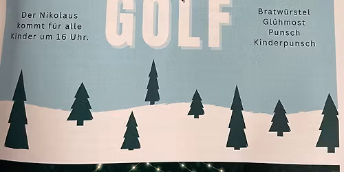 1.Marchtrenker Wintergolf