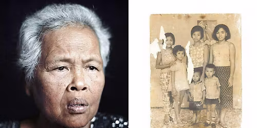 \u201cMeet the Artist\u201d with Pete Pin