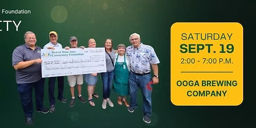Community Social hosted by the Beaver Dam Area Community Foundation