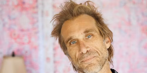 Todd Snider Live at The RIO, Santa Cruz 