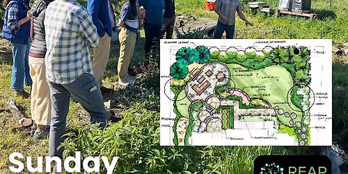 Landscape Design Workshop