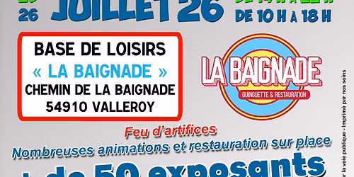 Rafael Motors Expo des z'amis de Rafael 