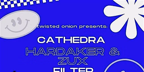 Twisted Onion Presents...