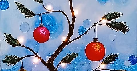 December\/The Collective Canvas \ud83c\udf84\u2764\ufe0f