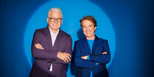 The Best of Steve Martin and Martin Short