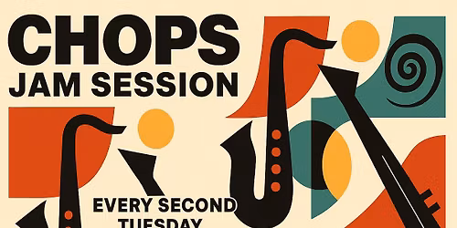 CHOPS JAM SESSION