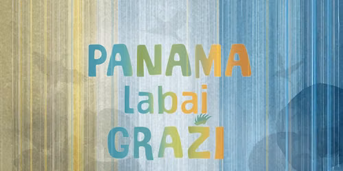 PANAMA LABAI GRAŽI | Šokio spektaklis vaikams — Danės g. 19, 92111 Klaipeda, Lithuania