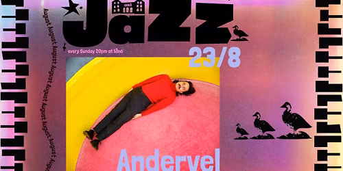 Andervel 