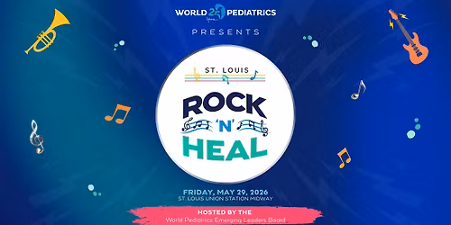 Rock 'N' Heal St. Louis