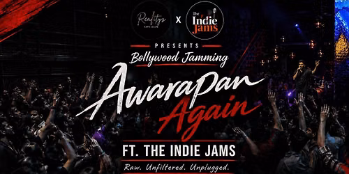 Bollywood Jamming Ft. The Indie Jams