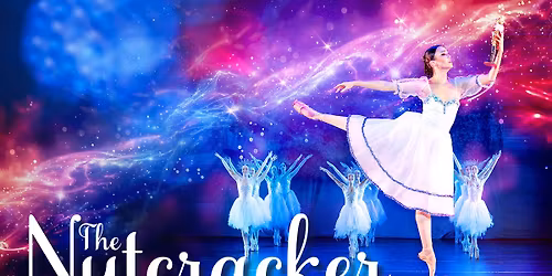 The Nutcracker