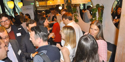 Mayfair Xmas 2026 Property & Construction Sector Networking