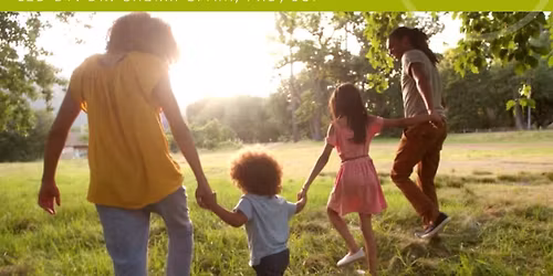 Parenting with Grace, Hampton