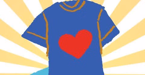Love Your Neighbor Outreach Event
