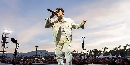 🔥 JUNIOR H LIVE – SAN BERNARDINO! 🔥