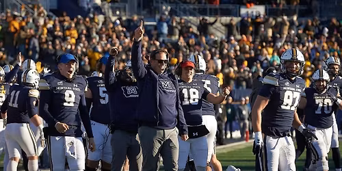 Nevada Wolf Pack vs. Montana State Bobcats