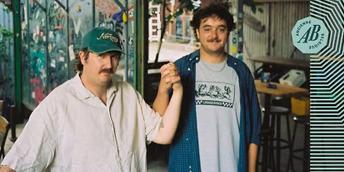 Getdown Services | Ancienne Belgique