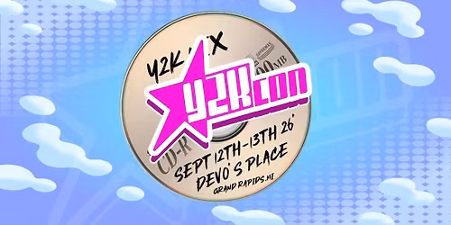 Y2KCon Grand Rapids