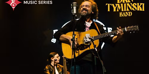 Dan Tyminski