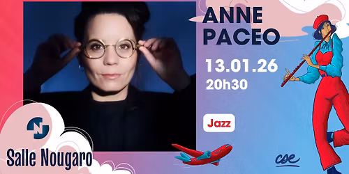 Anne Paceo