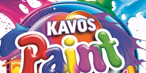 Kavos Paint Party