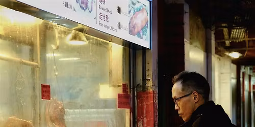 Chinatown Through the Lens:  A Street Photography Walk