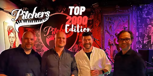 Mohr & More TOP 2000 edition