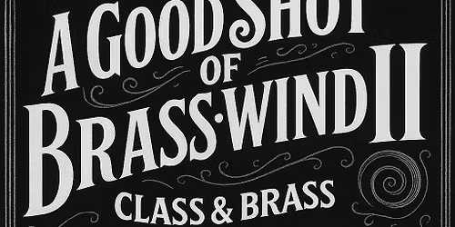 A Good Shot of BrassWind II