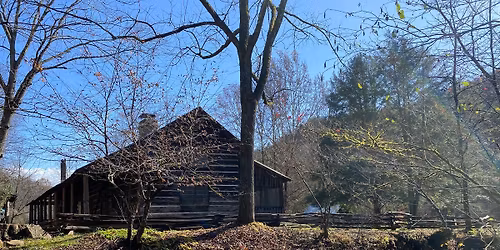 Fall Frenzy: Halloween Hike & Overnight at Charit Creek