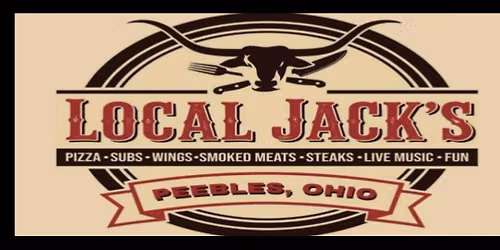 RSC PARTY! @ Local Jack's 10\/30\/26