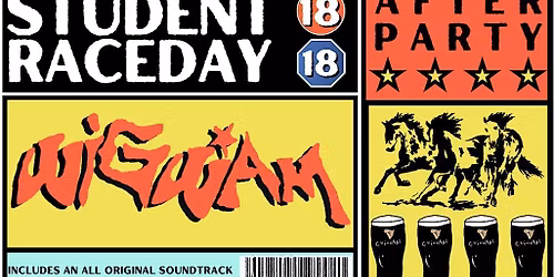 Student Race Day After Party