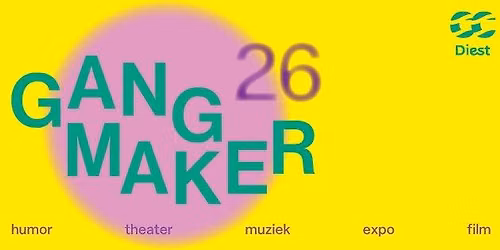 Gangmaker 2026