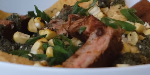 Ladies Who Brunch: Girls Morning Out (Hands-on Cooking Class)