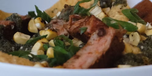Ladies Who Brunch: Girls Morning Out (Hands-on Cooking Class)