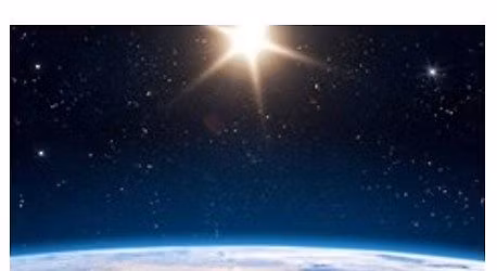 FOURTH SUNDAY OF ADVENT - Embodying Holy Love