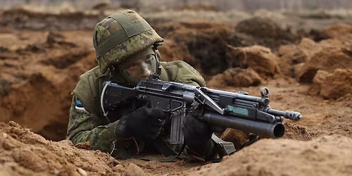 Estonia: Baltic Crisis 