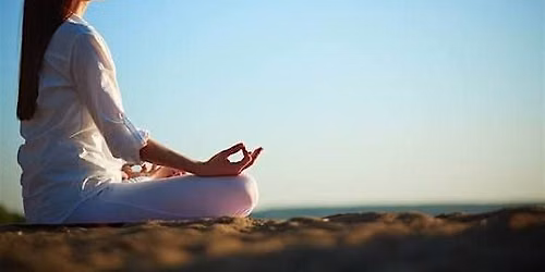 Learn How to Meditate
