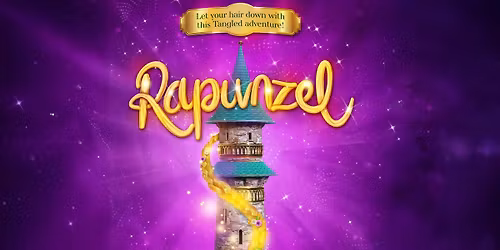 Rapunzel